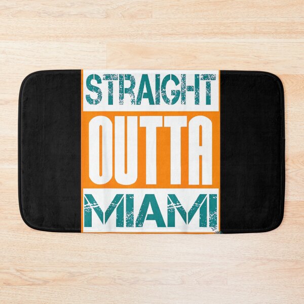 Artikelvorschau, Miami Shirt Hip Hop – Stadtname – Direkt aus Miami entworfen und verkauft von MollyLYork.