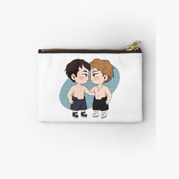 Item preview, BL HR - Shane and Ilya designed and sold by redrumdesign.