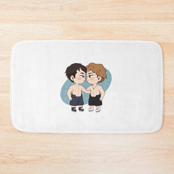Item preview, BL HR - Shane and Ilya designed and sold by redrumdesign.