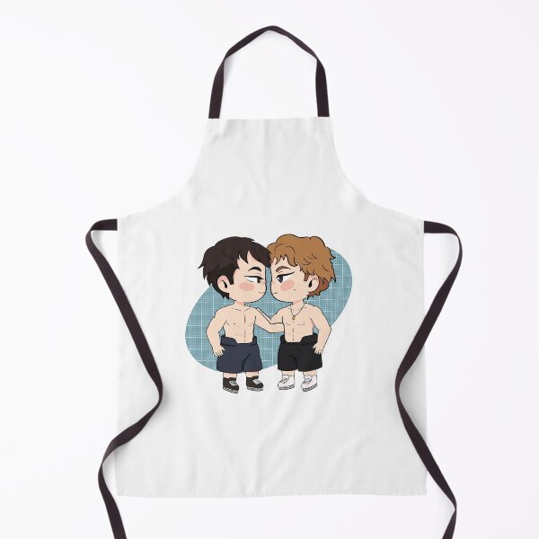 Item preview, BL HR - Shane and Ilya designed and sold by redrumdesign.