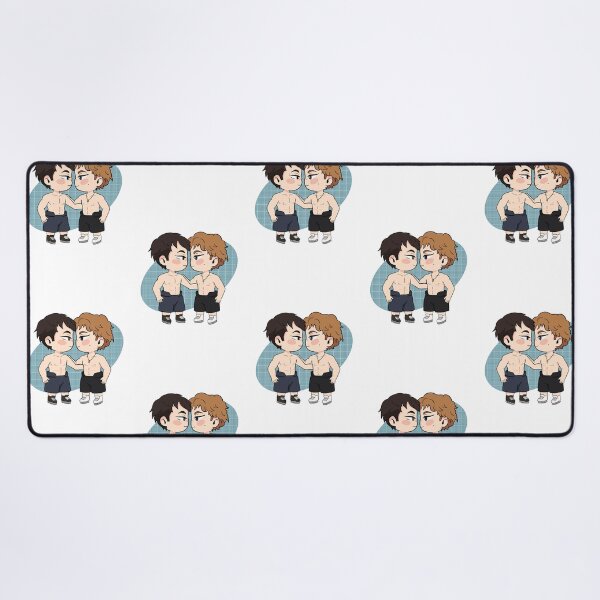 Item preview, BL HR - Shane and Ilya designed and sold by redrumdesign.
