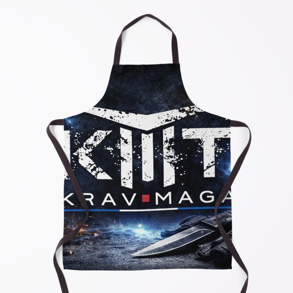 Item preview, Krav Maga Combat Mindset designed and sold by Fei Long Design Hub.