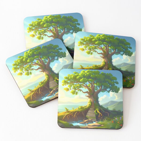 Item preview, The living ladder tree designed and sold by Creative Visualize.