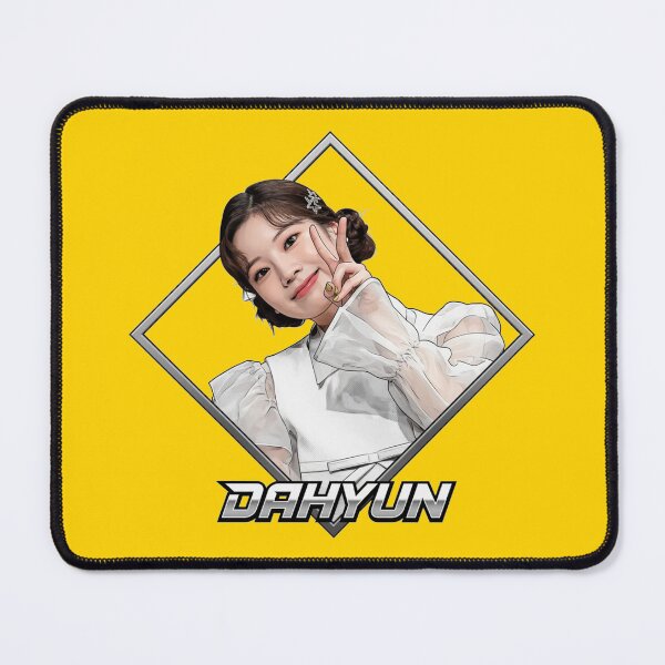 Item preview, twice - dahyun logo designed and sold by theultrafan.