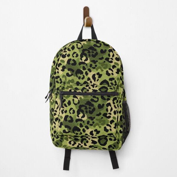 Item preview, Refined Leopard Textile - Animal Print Pattern  - Baptism Gifts designed and sold by RoyalStarsPatts.