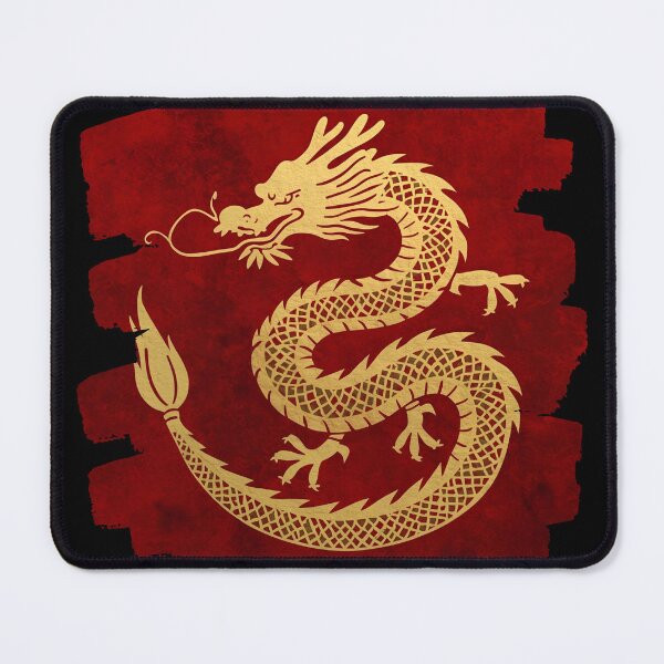 Item preview, Dragon Legend Eastern dragon winding 5 designed and sold by Neon G.
