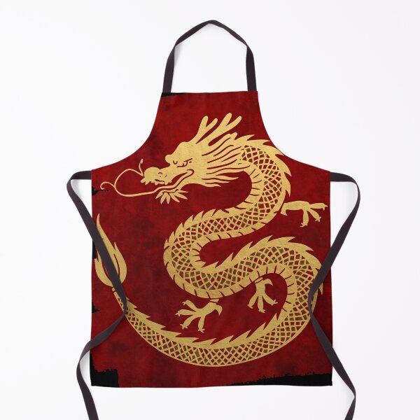 Item preview, Dragon Legend Eastern dragon winding 5 designed and sold by Neon G.