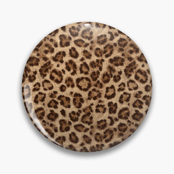 Item preview, High-End Leopard Print - Animal Print Pattern  - Secret Santa Gifts designed and sold by RoyalStarsPatts.