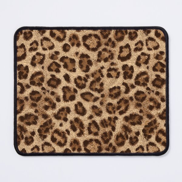 Item preview, High-End Leopard Print - Animal Print Pattern  - Secret Santa Gifts designed and sold by RoyalStarsPatts.