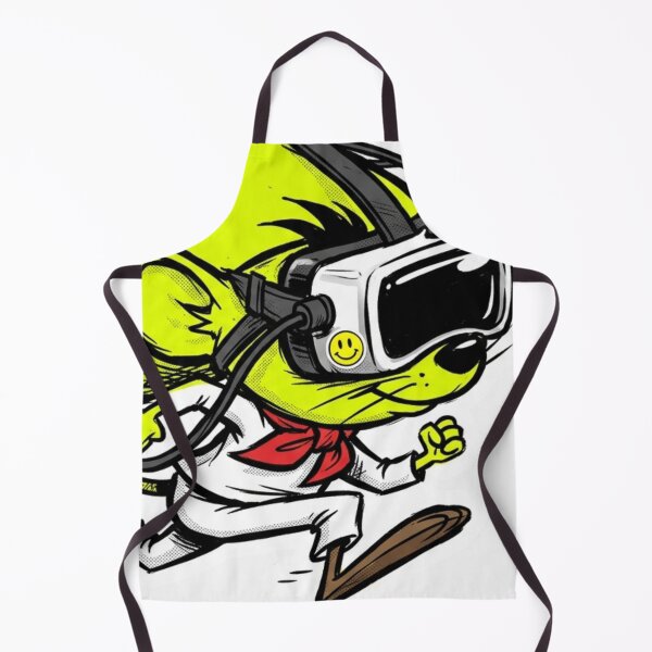 Item preview, “GLITCH‑RUNNERS: VR REBELS BREAKING OUT OF THE FRAME”(2). designed and sold by Print Fiction.