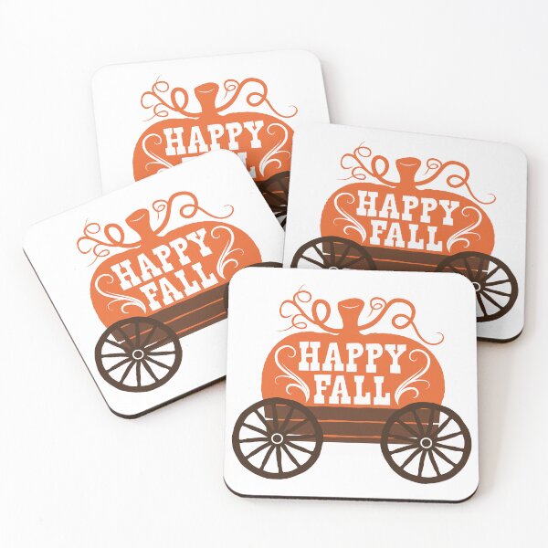 Item preview, Happy Fall designed and sold by Texas Southern Studio.