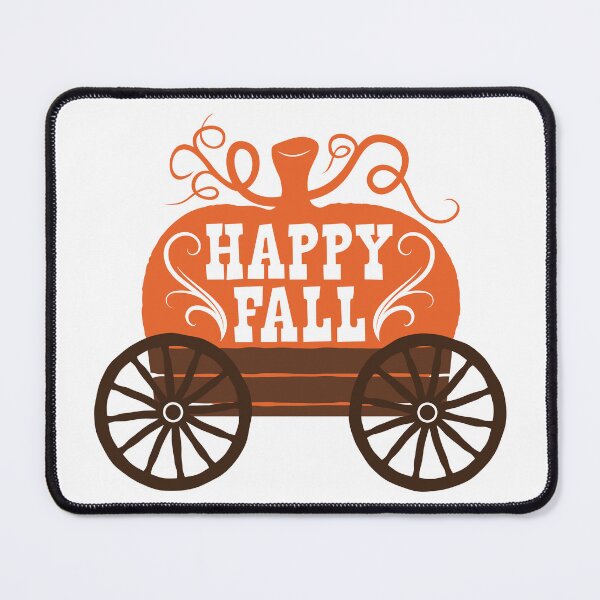 Item preview, Happy Fall designed and sold by Texas Southern Studio.
