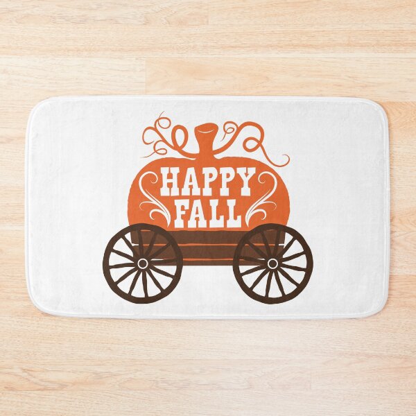 Item preview, Happy Fall designed and sold by Texas Southern Studio.