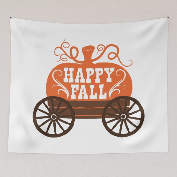 Item preview, Happy Fall designed and sold by Texas Southern Studio.