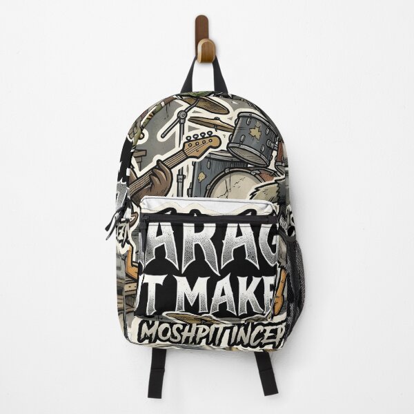 Item preview, Duck Metal designed and sold by kalbostyle.