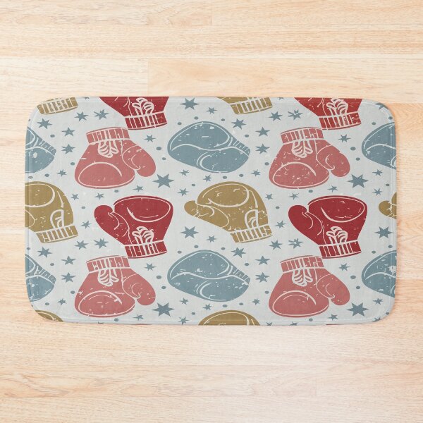 Item preview, Vintage Boxing Spirit designed and sold by inkioboutique.