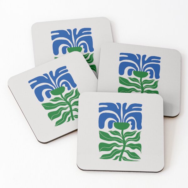 Item preview, Matisse - Fleur de fontaine designed and sold by ArtPlus+.