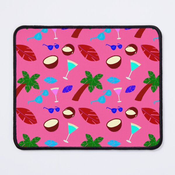 Item preview, Tropical pattern designed and sold by CreaTwinkles.