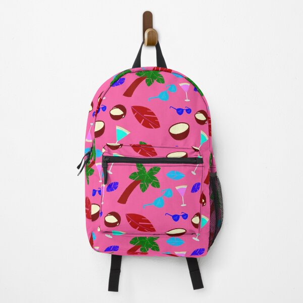 Item preview, Tropical pattern designed and sold by CreaTwinkles.