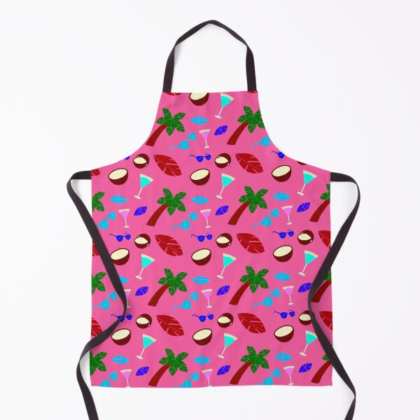 Item preview, Tropical pattern designed and sold by CreaTwinkles.