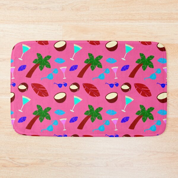 Item preview, Tropical pattern designed and sold by CreaTwinkles.