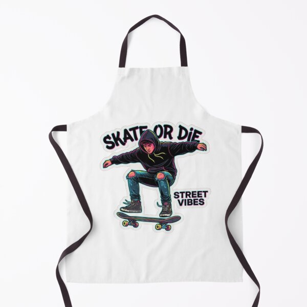 Item preview, Skate or Die Streetwear Skate Design designed and sold by Core Prints.