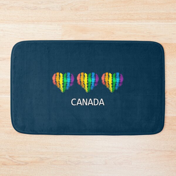 Item preview, Canada - Gay Pride designed and sold by PrideFeliz.