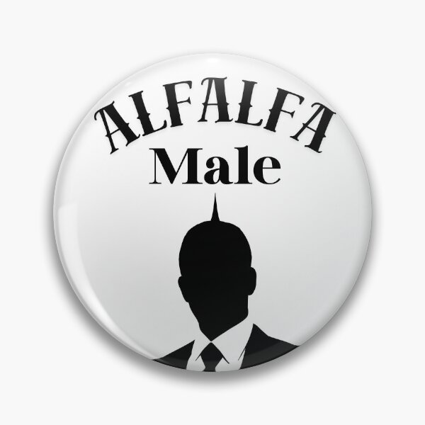 Item preview, Alfalfa male designed and sold by Spacebuckchuck.