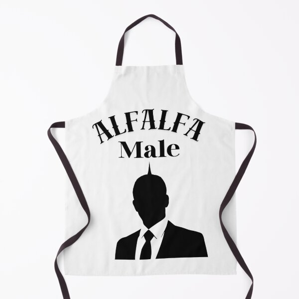 Item preview, Alfalfa male designed and sold by Spacebuckchuck.