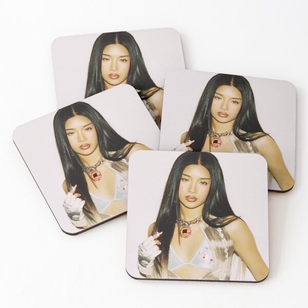 Item preview, Sophia Megan Daniela Yoonchae Manon Lara designed and sold by jaofnn.