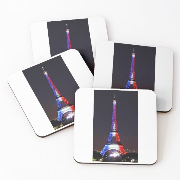 Item preview, Eiffel Tower designed and sold by di-Vera-Rosati.