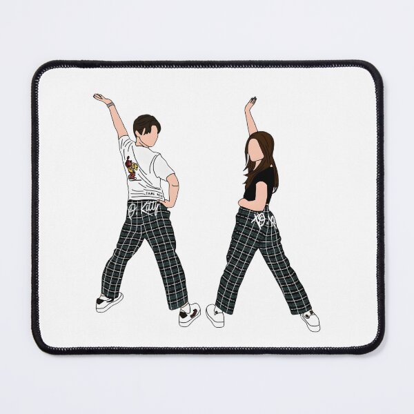 Item preview, Xo Kitty designed and sold by TylerRoseStorey.