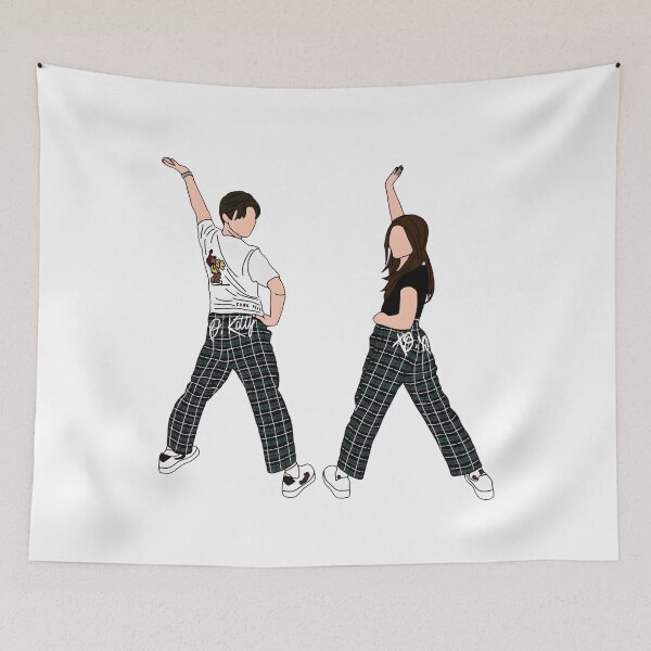 Item preview, Xo Kitty designed and sold by TylerRoseStorey.