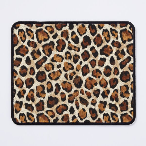 Item preview, Unique Leopard Print - Animal Print Illustration - Gift Ideas designed and sold by RoyalStarsPatts.