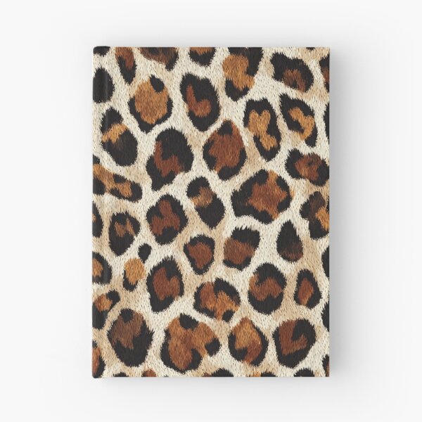 Item preview, Unique Leopard Print  - Animal Print Illustration  - Gift Ideas designed and sold by RoyalStarsPatts.