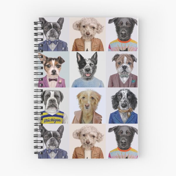 Item preview, Dogs2 designed and sold by Windness Zao.