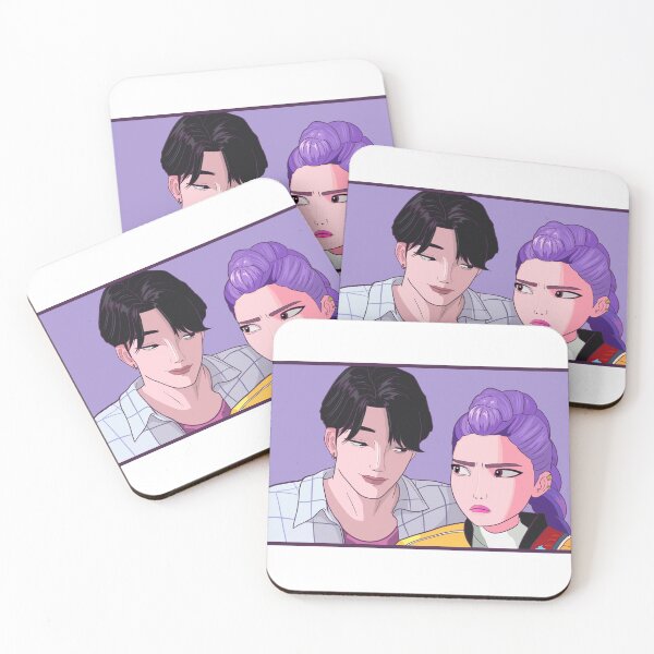 Item preview, Rumi Kpop designed and sold by redrumdesign.