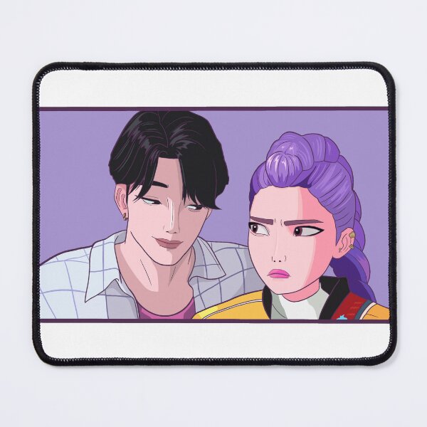 Item preview, Rumi Kpop designed and sold by redrumdesign.