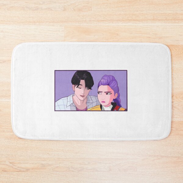 Item preview, Rumi Kpop designed and sold by redrumdesign.