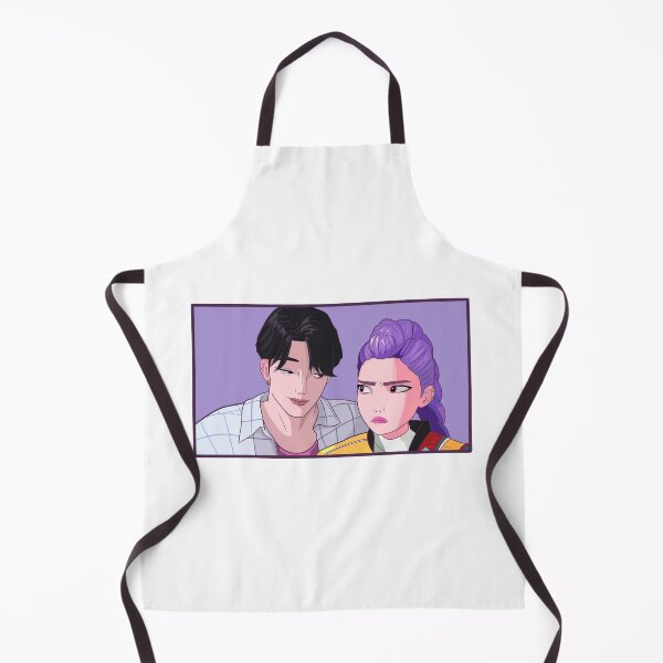 Item preview, Rumi Kpop designed and sold by redrumdesign.