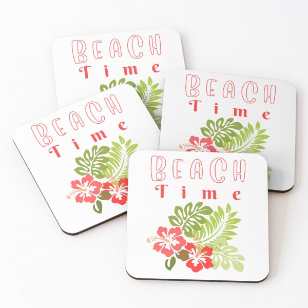Item preview, Beach Time designed and sold by DEWDesigns.