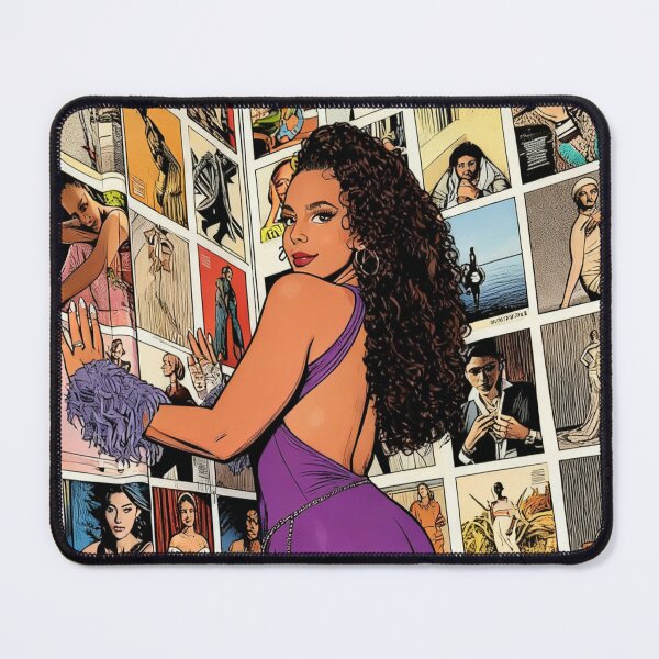 Item preview, Samantha Irvin designed and sold by Amen For Anthony.