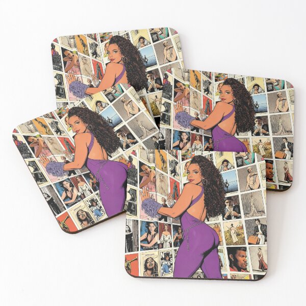 Item preview, Samantha Irvin designed and sold by Amen For Anthony.