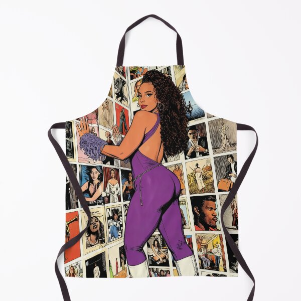Item preview, Samantha Irvin designed and sold by Amen For Anthony.