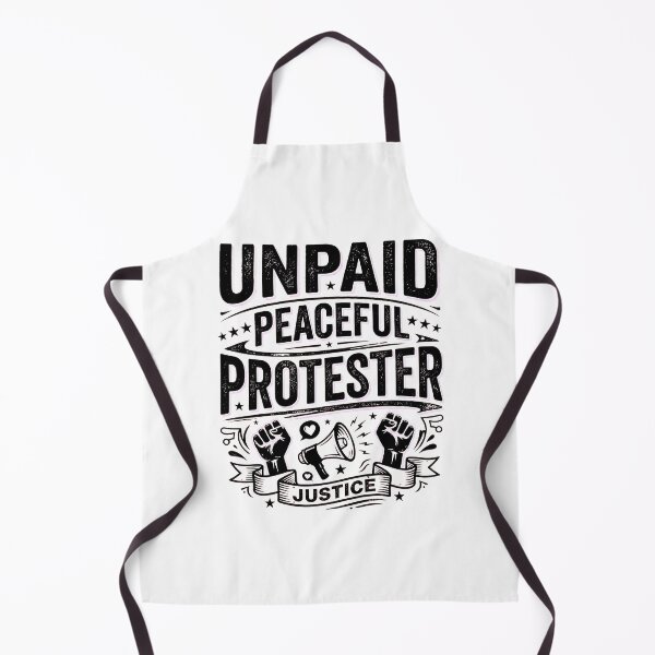 Item preview, Divertido activismo pacífico y no remunerado por la justicia social y la libertad designed and sold by Leonardo Palumbo.