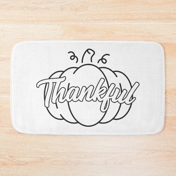 Item preview, Thankful designed and sold by Texas Southern Studio.
