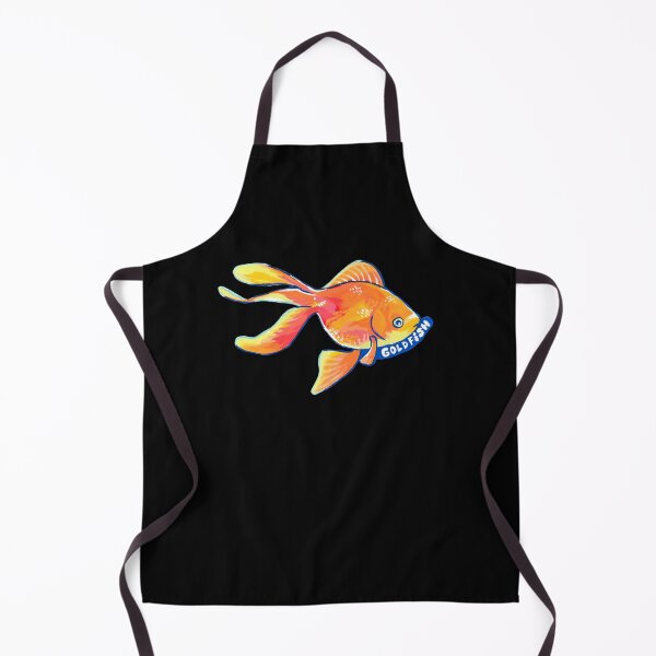 Item preview, Goldfish designed and sold by boiled-brain.