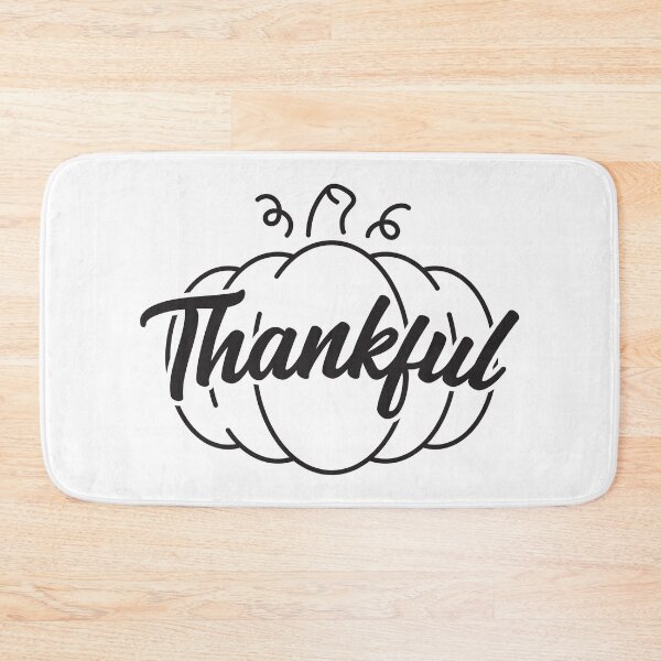 Item preview, Thankful designed and sold by Texas Southern Studio.