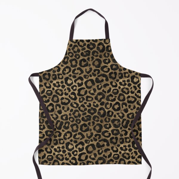 Item preview, Exotic Leopard Skin Texture  - Animal Print Illustration  - Housewarming Gifts designed and sold by RoyalStarsPatts.