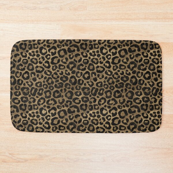 Item preview, Exotic Leopard Skin Texture  - Animal Print Illustration  - Housewarming Gifts designed and sold by RoyalStarsPatts.